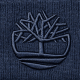 TIMBERLAND</br>Timberland 3D Embroidery Beanie A65HP-451 Ανδρικός Σκούφος Μπλε