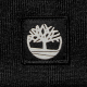 TIMBERLAND</br>Timberland Tonal Patch Beanie A65JA-001 Ανδρικός Σκούφος Μαύρο