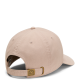 TIMBERLAND</br>Timberland Soundview Embroidered Cotton Baseball Cap A66BA-221 Ανδρικό Καπέλο Μπεζ
