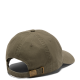 TIMBERLAND</br>Timberland Soundview Embroidered Cotton Baseball Cap A66BA-A58 Ανδρικό Καπέλο Χακί