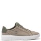 TIMBERLAND</br>Timberland Seneca Bay Oxford A66P9-EO2 Ανδρικά Sneakers Χακί Δέρμα Nubuck