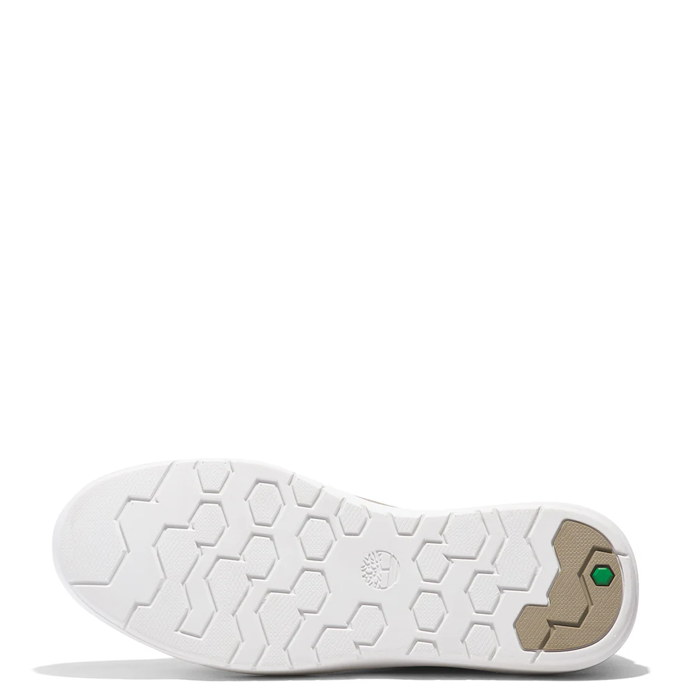 TIMBERLAND</br>Timberland Seneca Bay Oxford A66P9-EO2 Ανδρικά Sneakers Χακί Δέρμα Nubuck