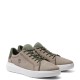 TIMBERLAND</br>Timberland Seneca Bay Oxford A66P9-EO2 Ανδρικά Sneakers Χακί Δέρμα Nubuck