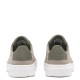 TIMBERLAND</br>Timberland Seneca Bay Oxford A66P9-EO2 Ανδρικά Sneakers Χακί Δέρμα Nubuck