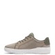TIMBERLAND</br>Timberland Seneca Bay Oxford A66P9-EO2 Ανδρικά Sneakers Χακί Δέρμα Nubuck