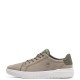 TIMBERLAND</br>Timberland Seneca Bay Oxford A66P9-EO2 Ανδρικά Sneakers Χακί Δέρμα Nubuck