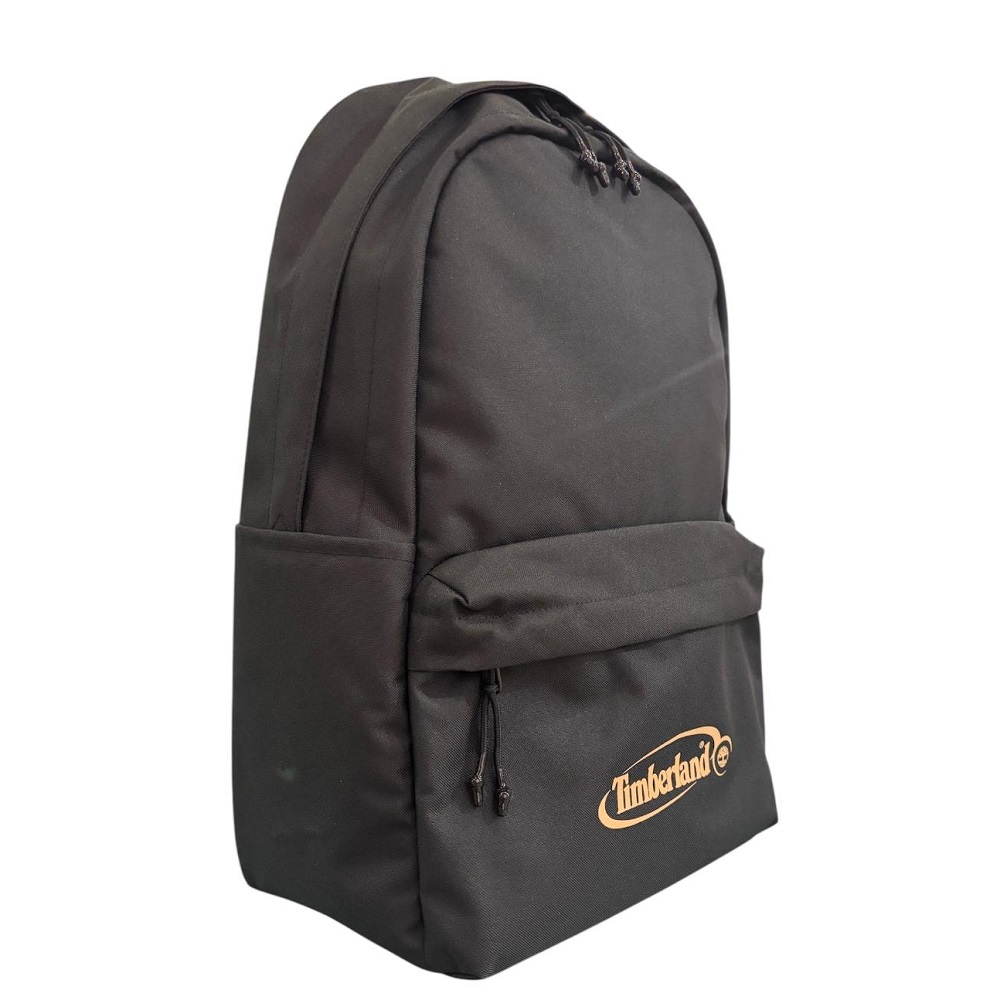 TIMBERLAND</br>Ανδρική Τσάντα Μαύρο All Gender Timberpack 21Lt Backpack A66V7-P56 Timberland