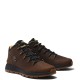 TIMBERLAND</br>Ανδρικά Μποτάκια Καφέ Δέρμα Sprint Trekker Mid Lace A67TG-943 Timberland