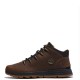 TIMBERLAND</br>Ανδρικά Μποτάκια Καφέ Δέρμα Sprint Trekker Mid Lace A67TG-943 Timberland