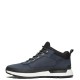 TIMBERLAND</br>Timberland Field Trekker Low Lace A68TZ-019 Ανδρικά Μποτάκια Μπλε Δέρμα Nubuck TIMBERLAND</br>Timberland Field Trekker Low Lace A68TZ-019 Ανδρικά Μποτάκια Μπλε Δέρμα Nubuck
