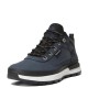 TIMBERLAND</br>Timberland Field Trekker Low Lace A68TZ-019 Ανδρικά Μποτάκια Μπλε Δέρμα Nubuck TIMBERLAND</br>Timberland Field Trekker Low Lace A68TZ-019 Ανδρικά Μποτάκια Μπλε Δέρμα Nubuck