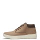 TIMBERLAND</br>Timberland Seneca Bay Chukka A69M1-EL8 Ανδρικά Μποτάκια Γκρι Nubuck Δέρμα TIMBERLAND</br>Timberland Seneca Bay Chukka A69M1-EL8 Ανδρικά Μποτάκια Γκρι Nubuck Δέρμα