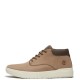 TIMBERLAND</br>Timberland Seneca Bay Chukka A69M1-EL8 Ανδρικά Μποτάκια Γκρι Nubuck Δέρμα TIMBERLAND</br>Timberland Seneca Bay Chukka A69M1-EL8 Ανδρικά Μποτάκια Γκρι Nubuck Δέρμα