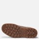 TIMBERLAND</br>Ανδρικά Μποτάκια Καφέ Δέρμα Nubuck Britton Road Mid Lace Waterproof Chukka A69TW-EM5 Timberland