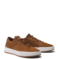 Ανδρικά Sneakers Ταμπά Δέρμα Nubuck Maple Grove Low Lace A6A2D-EM7 Timberland