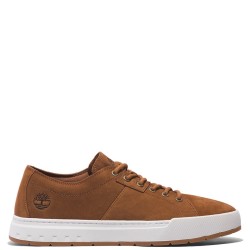 Ανδρικά Sneakers Ταμπά Δέρμα Nubuck Maple Grove Low Lace A6A2D-EM7 Timberland