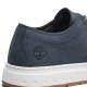TIMBERLAND</br>Ανδρικά Sneakers Μπλε Δέρμα Nubuck Maple Grove Low Lace A6A2D-EP2 Timberland TIMBERLAND</br>Ανδρικά Sneakers Μπλε Δέρμα Nubuck Maple Grove Low Lace A6A2D-EP2 Timberland