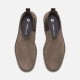 TIMBERLAND</br>Ανδρικά Μποτάκια Καφέ Δέρμα Nubuck Britton Road Mid Chelsea Boot A6A4W-EM5 Timberland