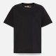 TIMBERLAND</br>Timberland SS Dunstan Regular Tee A6ATE-001 Γυναικείο T-shirt Μαύρο TIMBERLAND</br>Timberland SS Dunstan Regular Tee A6ATE-001 Γυναικείο T-shirt Μαύρο