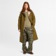 TIMBERLAND</br>Timberland SS Dunstan Regular Tee A6ATE-590 Γυναικείο T-shirt Χακί TIMBERLAND</br>Timberland SS Dunstan Regular Tee A6ATE-590 Γυναικείο T-shirt Χακί