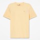 TIMBERLAND</br>Timberland SS Dunstan Regular Tee A6ATE-A7K Γυναικείο T-shirt Κίτρινο TIMBERLAND</br>Timberland SS Dunstan Regular Tee A6ATE-A7K Γυναικείο T-shirt Κίτρινο