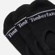 TIMBERLAND</br>Ανδρικές Κάλτσες Μαύρο 3Pack Bowden Liner Socks A6B9F-001 Timberland