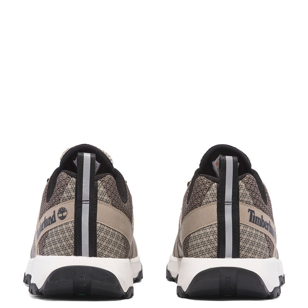 TIMBERLAND</br>Ανδρικά Sneakers Χακί Winsor Trail Lace Up A6BES-EAB Timberland TIMBERLAND</br>Ανδρικά Sneakers Χακί Winsor Trail Lace Up A6BES-EAB Timberland