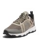 TIMBERLAND</br>Ανδρικά Sneakers Χακί Winsor Trail Lace Up A6BES-EAB Timberland TIMBERLAND</br>Ανδρικά Sneakers Χακί Winsor Trail Lace Up A6BES-EAB Timberland