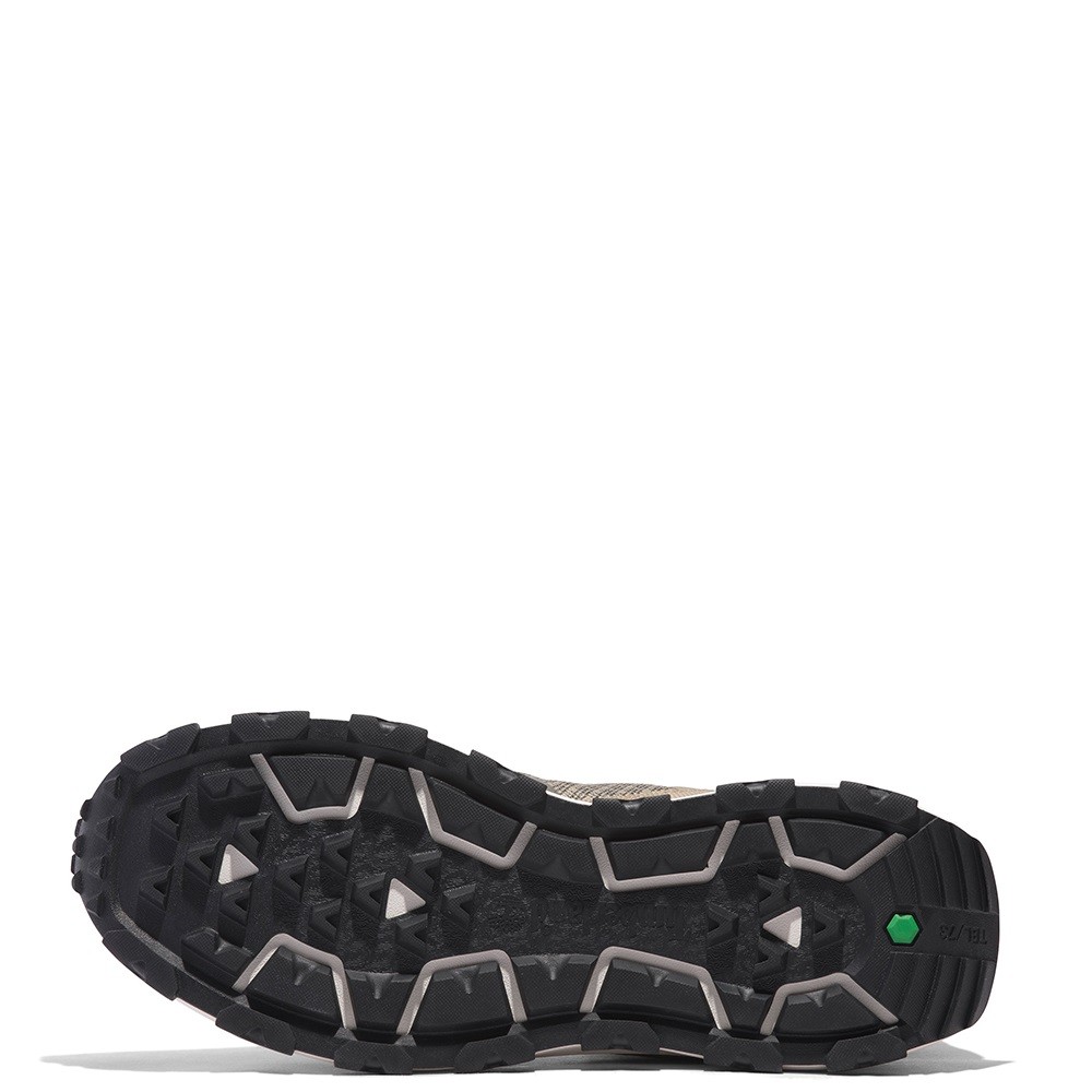 TIMBERLAND</br>Ανδρικά Sneakers Χακί Winsor Trail Lace Up A6BES-EAB Timberland TIMBERLAND</br>Ανδρικά Sneakers Χακί Winsor Trail Lace Up A6BES-EAB Timberland