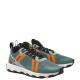 TIMBERLAND</br>Ανδρικά Sneakers Πράσινο Winsor Trail Lace Up A6BR5-EAS Timberland TIMBERLAND</br>Ανδρικά Sneakers Πράσινο Winsor Trail Lace Up A6BR5-EAS Timberland