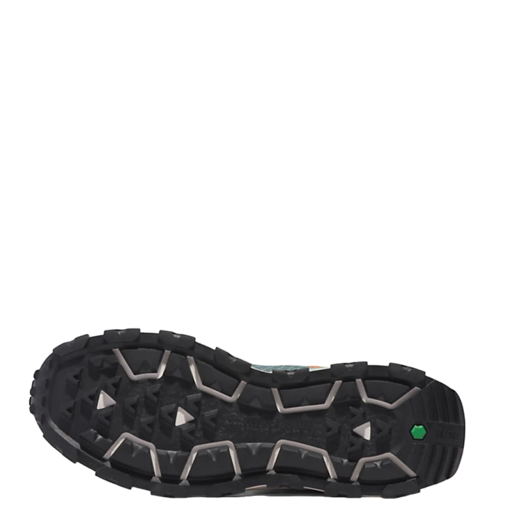 TIMBERLAND</br>Ανδρικά Sneakers Πράσινο Winsor Trail Lace Up A6BR5-EAS Timberland TIMBERLAND</br>Ανδρικά Sneakers Πράσινο Winsor Trail Lace Up A6BR5-EAS Timberland