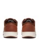 TIMBERLAND</br>Timberland Parker Street Low Lace Sneaker A6C8E-EM6 Ανδρικά Δετά Παπούτσια Ταμπά Δέρμα