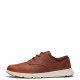 TIMBERLAND</br>Timberland Parker Street Low Lace Sneaker A6C8E-EM6 Ανδρικά Δετά Παπούτσια Ταμπά Δέρμα