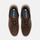 TIMBERLAND</br>Timberland Parker Street Low Lace Sneaker A6C8E-W01 Ανδρικά Δετά Παπούτσια Καφέ Δέρμα TIMBERLAND</br>Timberland Parker Street Low Lace Sneaker A6C8E-W01 Ανδρικά Δετά Παπούτσια Καφέ Δέρμα