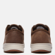 TIMBERLAND</br>Timberland Parker Street Low Lace Sneaker A6C8E-W01 Ανδρικά Δετά Παπούτσια Καφέ Δέρμα TIMBERLAND</br>Timberland Parker Street Low Lace Sneaker A6C8E-W01 Ανδρικά Δετά Παπούτσια Καφέ Δέρμα