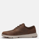 TIMBERLAND</br>Timberland Parker Street Low Lace Sneaker A6C8E-W01 Ανδρικά Δετά Παπούτσια Καφέ Δέρμα TIMBERLAND</br>Timberland Parker Street Low Lace Sneaker A6C8E-W01 Ανδρικά Δετά Παπούτσια Καφέ Δέρμα