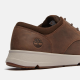 TIMBERLAND</br>Timberland Parker Street Low Lace Sneaker A6C8E-W01 Ανδρικά Δετά Παπούτσια Καφέ Δέρμα TIMBERLAND</br>Timberland Parker Street Low Lace Sneaker A6C8E-W01 Ανδρικά Δετά Παπούτσια Καφέ Δέρμα
