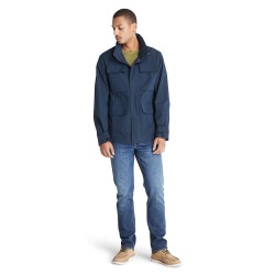 Ανδρικό Τζιν Παντελόνι Μπλε Sargent Lake Stretch Core Indigo Denim A6CQ2-A11 Timberland