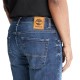 TIMBERLAND</br>Ανδρικό Τζιν Παντελόνι Μπλε Sargent Lake Stretch Core Indigo Denim A6CQ2-A11 Timberland TIMBERLAND</br>Ανδρικό Τζιν Παντελόνι Μπλε Sargent Lake Stretch Core Indigo Denim A6CQ2-A11 Timberland
