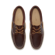 TIMBERLAND</br>Timberland Portofino Pier Boat-shoe A6CXM-EIW Ανδρικά Boat-shoes/Ιστιοπλοϊκά Καφέ Δέρμα