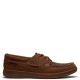 TIMBERLAND</br>Timberland Portofino Pier Boat-shoe A6CXM-EN4 Ανδρικά Boat-shoes/Ιστιοπλοϊκά Καφέ Δέρμα