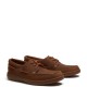 TIMBERLAND</br>Timberland Portofino Pier Boat-shoe A6CXM-EN4 Ανδρικά Boat-shoes/Ιστιοπλοϊκά Καφέ Δέρμα