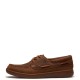TIMBERLAND</br>Timberland Portofino Pier Boat-shoe A6CXM-EN4 Ανδρικά Boat-shoes/Ιστιοπλοϊκά Καφέ Δέρμα