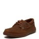 TIMBERLAND</br>Timberland Portofino Pier Boat-shoe A6CXM-EN4 Ανδρικά Boat-shoes/Ιστιοπλοϊκά Καφέ Δέρμα