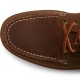 TIMBERLAND</br>Timberland Portofino Pier Boat-shoe A6CXM-EN4 Ανδρικά Boat-shoes/Ιστιοπλοϊκά Καφέ Δέρμα