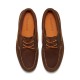 TIMBERLAND</br>Timberland Portofino Pier Boat-shoe A6CXM-EN4 Ανδρικά Boat-shoes/Ιστιοπλοϊκά Καφέ Δέρμα