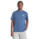 TIMBERLAND</br>Ανδρικό T-shirt Ραφ SS All Gender Illustrated Tree Logo Back Graphic Authentic Tee A6DG5-288 Timberland TIMBERLAND</br>Ανδρικό T-shirt Ραφ SS All Gender Illustrated Tree Logo Back Graphic Authentic Tee A6DG5-288 Timberland