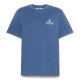 TIMBERLAND</br>Ανδρικό T-shirt Ραφ SS All Gender Illustrated Tree Logo Back Graphic Authentic Tee A6DG5-288 Timberland TIMBERLAND</br>Ανδρικό T-shirt Ραφ SS All Gender Illustrated Tree Logo Back Graphic Authentic Tee A6DG5-288 Timberland