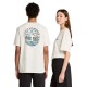 TIMBERLAND</br>Ανδρικό T-shirt Εκρού SS All Gender Illustrated Tree Logo Back Graphic Authentic Tee A6DG5-CM9 Timberland TIMBERLAND</br>Ανδρικό T-shirt Εκρού SS All Gender Illustrated Tree Logo Back Graphic Authentic Tee A6DG5-CM9 Timberland