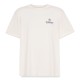TIMBERLAND</br>Ανδρικό T-shirt Εκρού SS All Gender Illustrated Tree Logo Back Graphic Authentic Tee A6DG5-CM9 Timberland TIMBERLAND</br>Ανδρικό T-shirt Εκρού SS All Gender Illustrated Tree Logo Back Graphic Authentic Tee A6DG5-CM9 Timberland